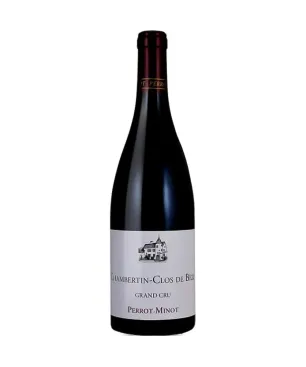 Perrot-Minot CH. Clos de Beze GC 2021