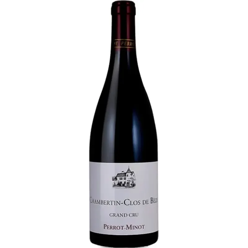 Perrot-Minot CH. Clos de Beze GC 2021
