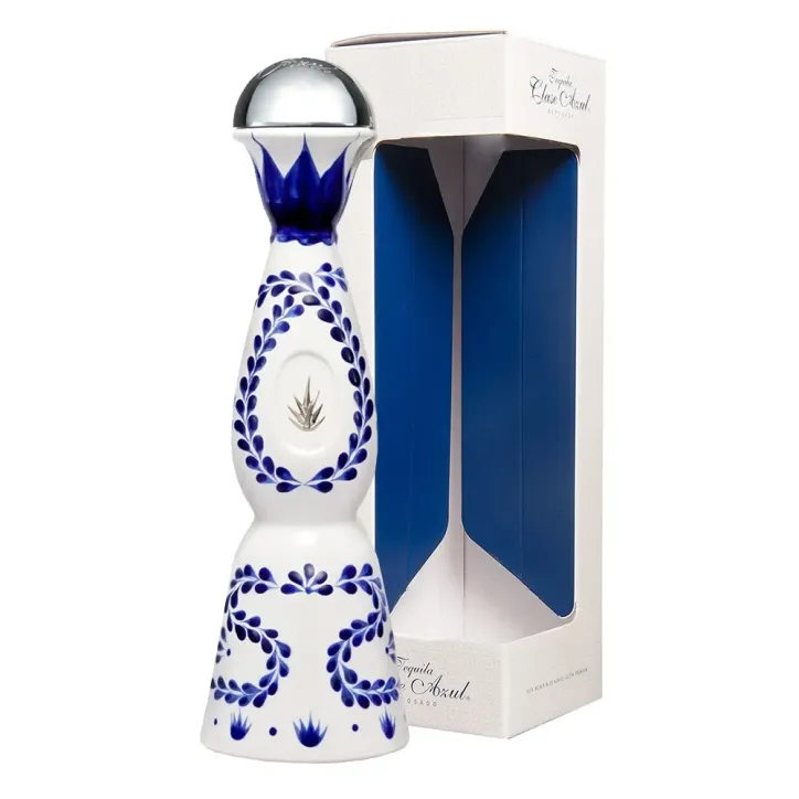 Tequila Clase Azul Reposado 70 Cl.