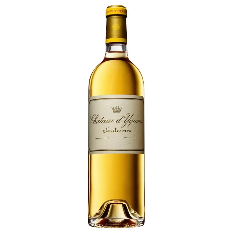 Château d'Yquem 1990