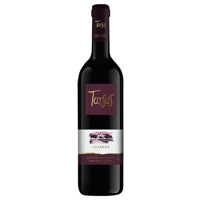 Tarsus Crianza 2019