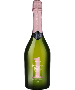 Premiere Bulle Rose