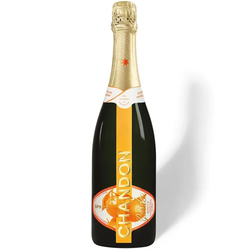 Chandon Garden Spritz