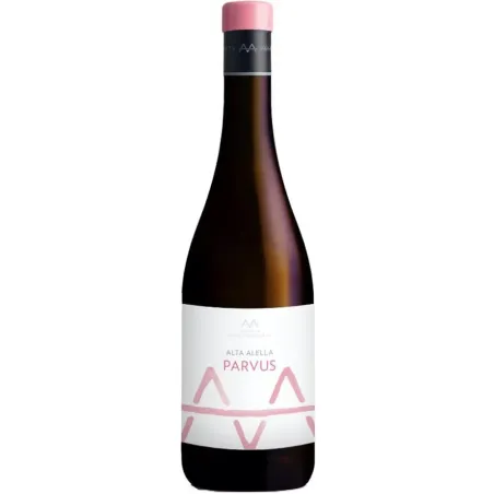 Alta Alella Parvus Rosé 2021