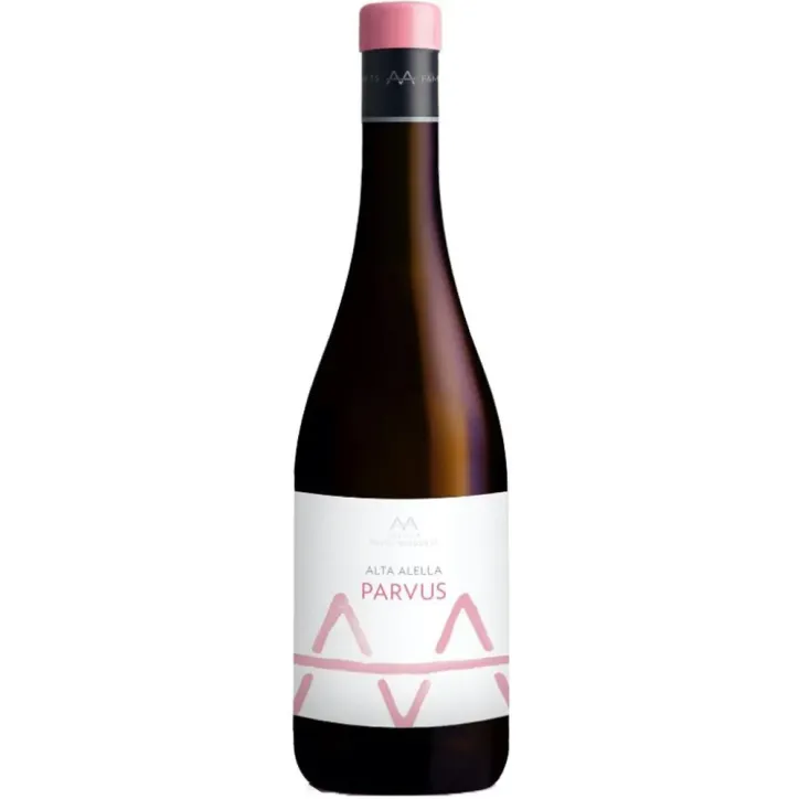 Alta Alella Parvus Rosé 2021
