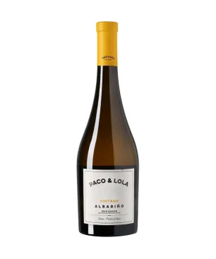 Paco y Lola Vintage 2018