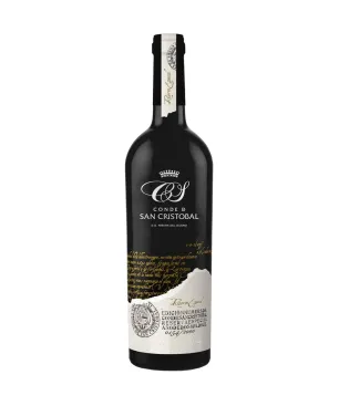 Conde San Cristobal Reserva Especial 2019