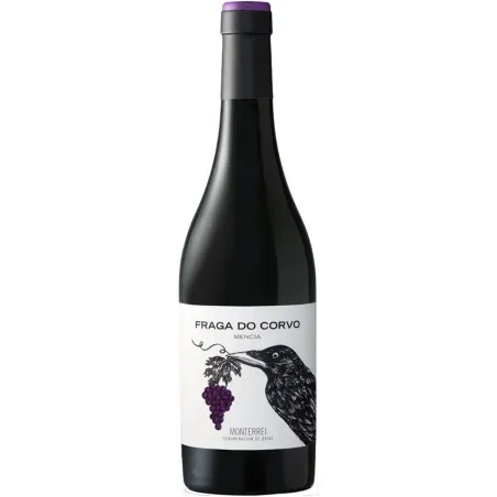 Fraga Do Corvo Mencía 2021