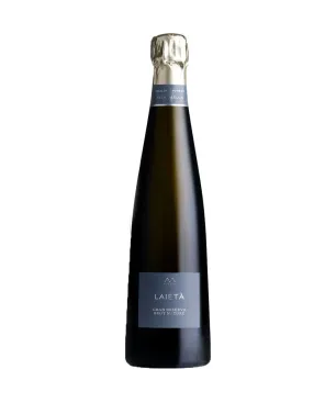 Cava Alta Alella Laietà Gran Reserva 375 Ml. 2019