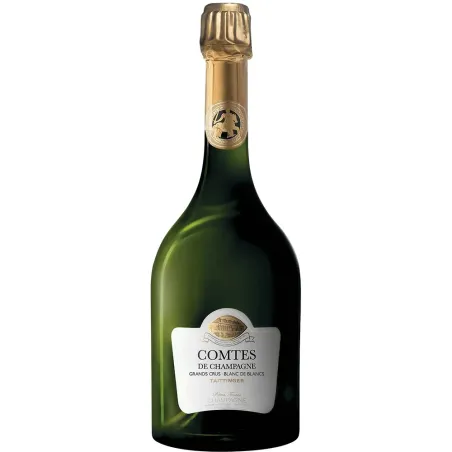 Comtes de Champagne Taittinger Blanc de Blancs 2013