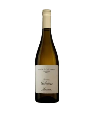 Domaine Guiberteau Clos de Guichaux 2021