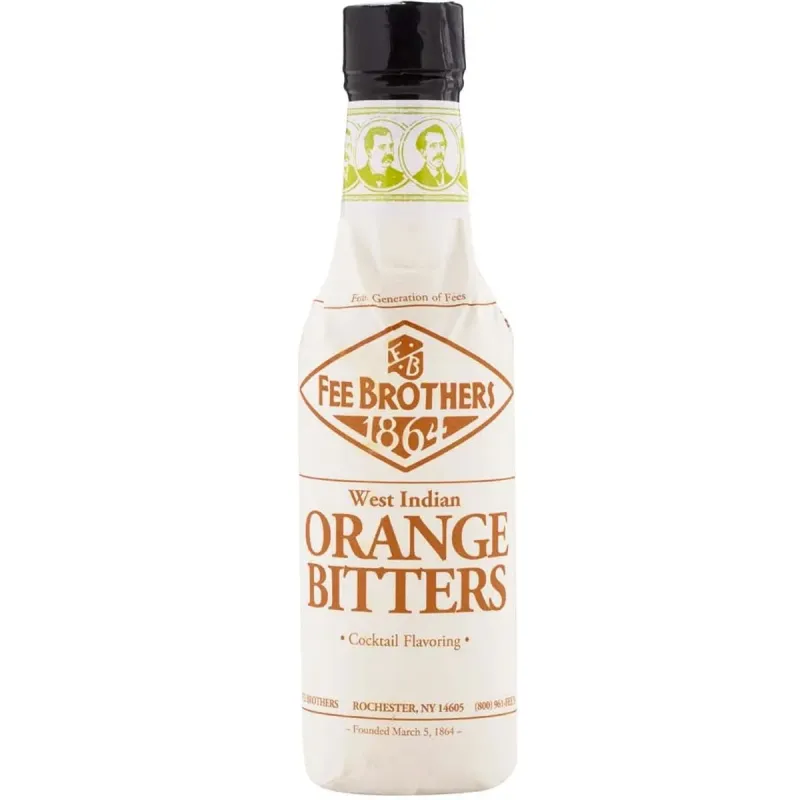 Bitter Fee Brothers Orange 150 Ml.
