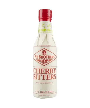Bitter Fee Brothers Cherry 150 Ml.