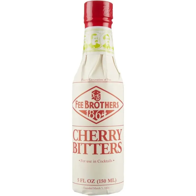 Bitter Fee Brothers Cherry 150 Ml.