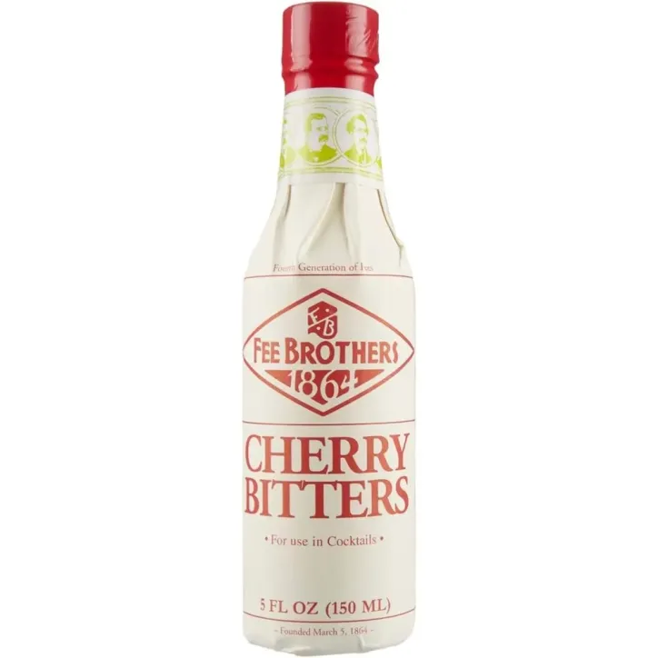 Bitter Fee Brothers Cherry 150 Ml.