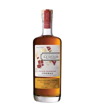 Cognac La Guilde Saint Preuil