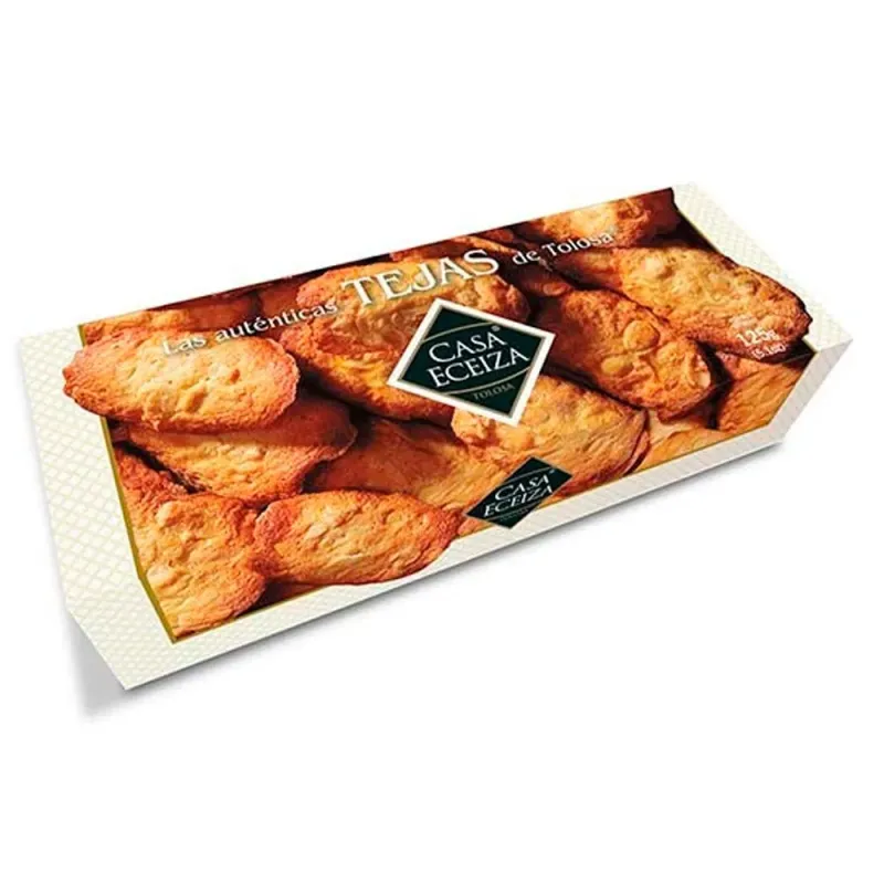 Teja Eceiza 125gr.
