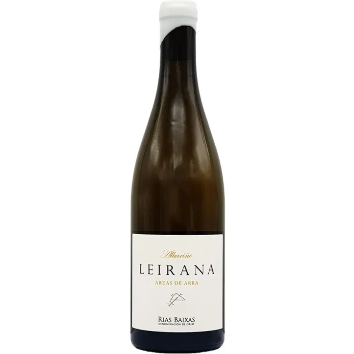 Leirana Areas de Arras 2018