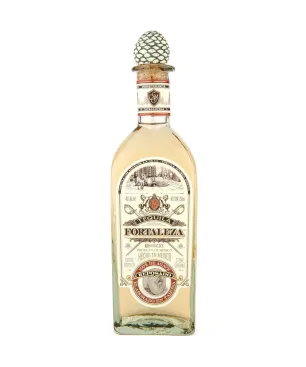 Tequila Fortaleza Reposado 70Cl.