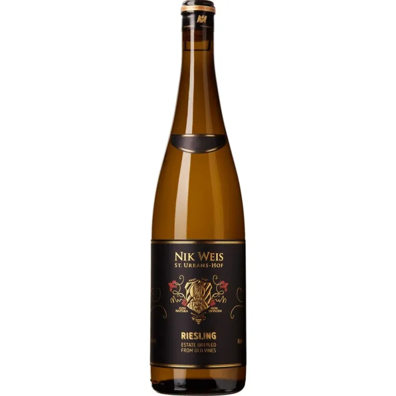 Nik Weis Viñas Viejas Riesling Magnum 2019
