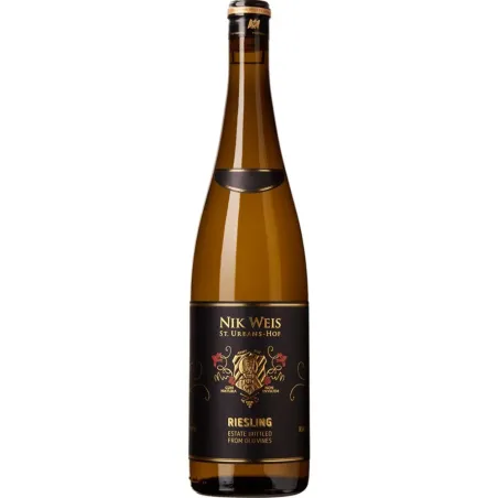 Nik Weis Viñas Viejas Riesling Magnum 2019