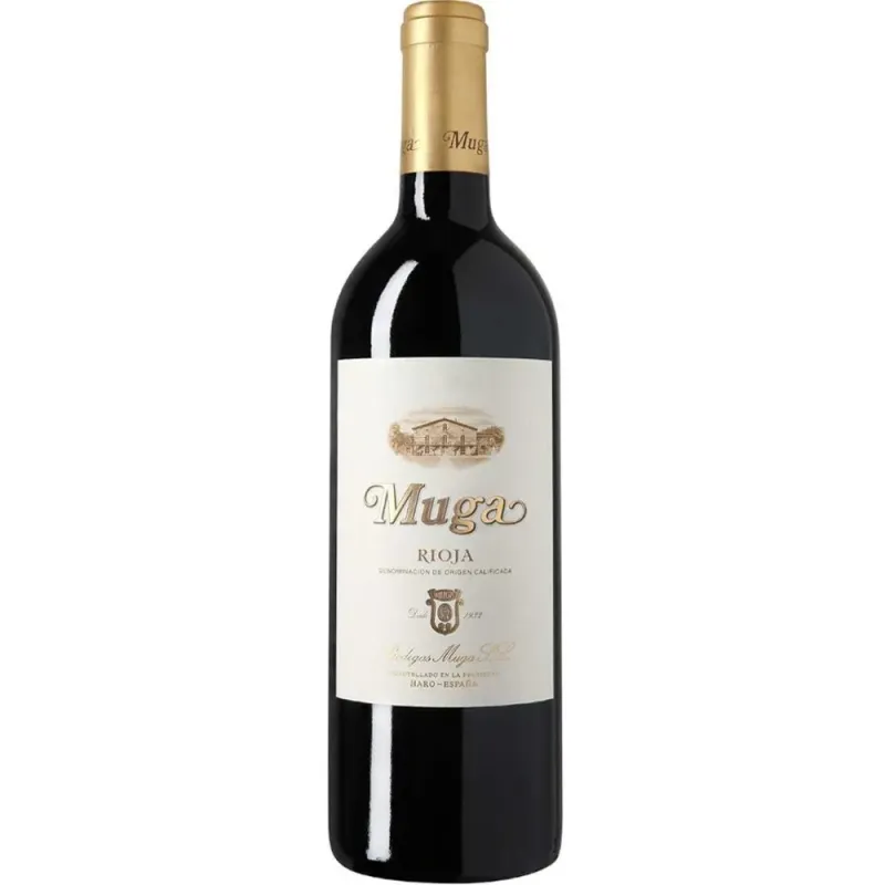 Muga Crianza Magnum 2020