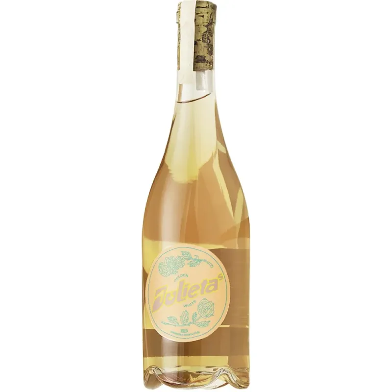 Julietas Golden White 2021