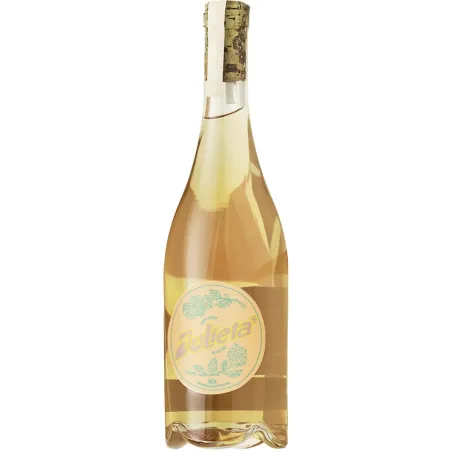 Julietas Golden White 2021