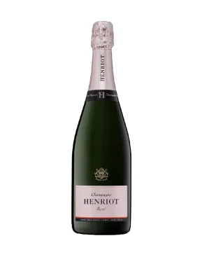 Champagne Henriot Brut Rosé