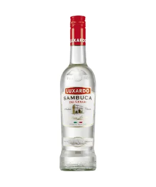 Luxardo Sambuca Dei Cesari 70Cl.
