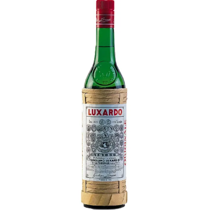 Luxardo Licor de Maraschino 70Cl.