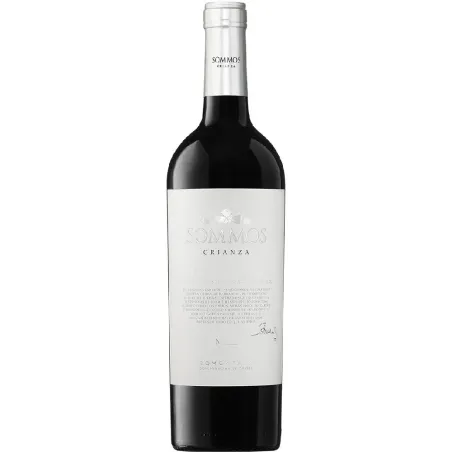 Sommos Crianza 2017