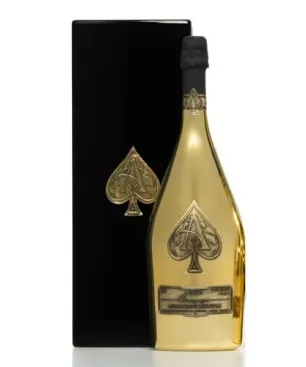 Armand de Brignac Brut Gold Magnum