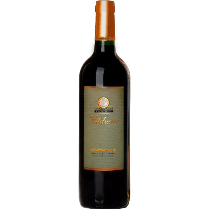 Valduero 2 Maderas Crianza 2019