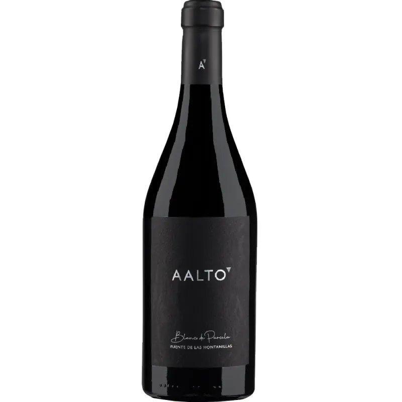 Aalto Blanco de Parcela 2023