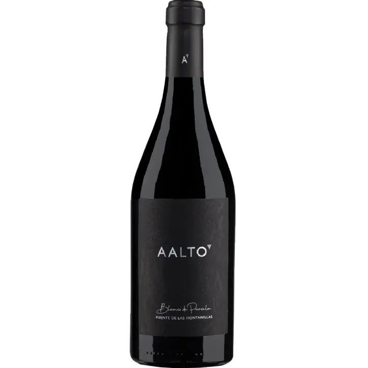 Aalto Blanco de Parcela 2023