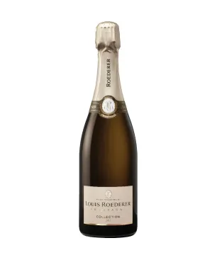 Louis Roederer Collection 242