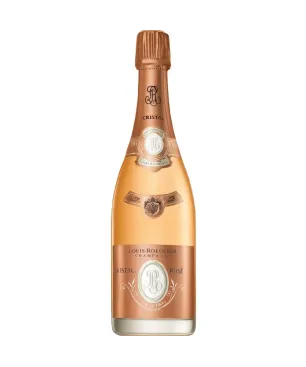 Louis Roederer Brut Cristal Rosé 2013