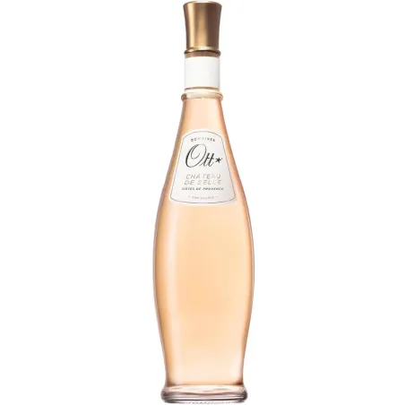 Chateau de Selle Rosé 2022 Magnum
