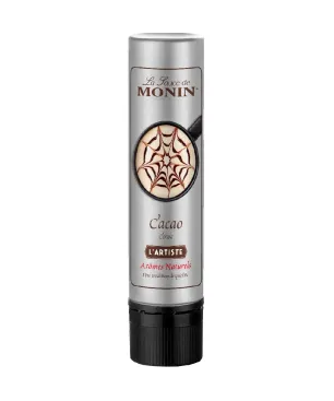 Monin Crema L'Artiste Cacao 15Cl.