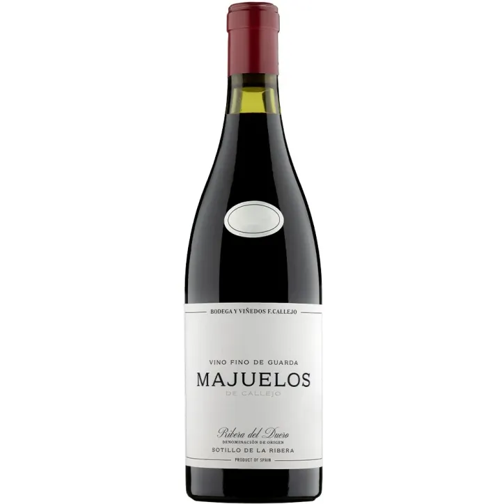 Majuelos de Callejo 2022