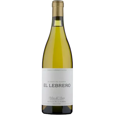 El Lebrero de Callejo 2022