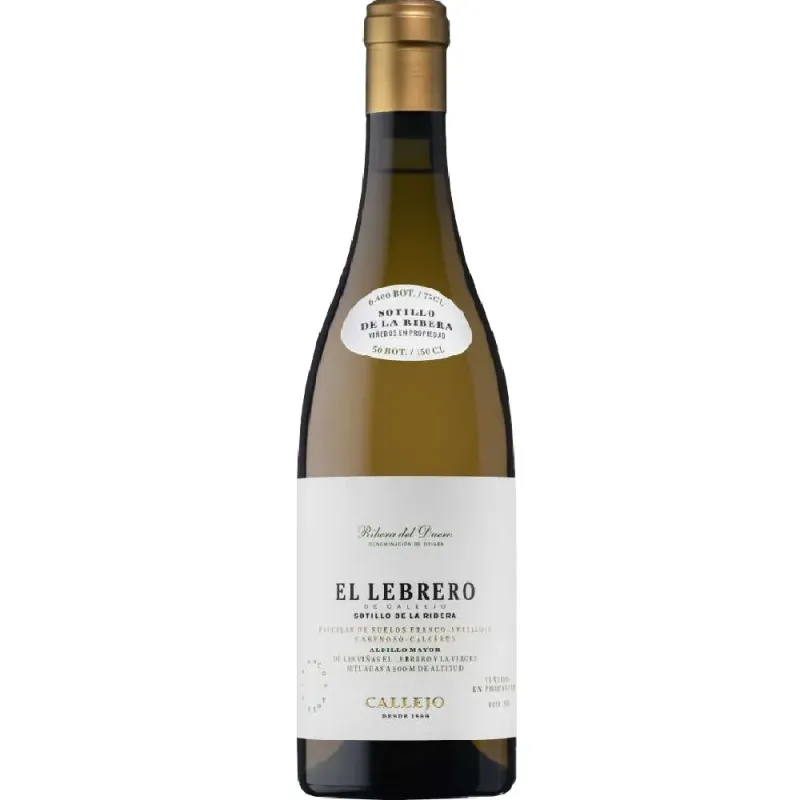 El Lebrero de Callejo Magnum 2020