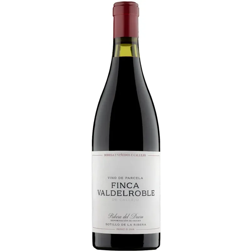 Finca Valdelroble Callejo 2021