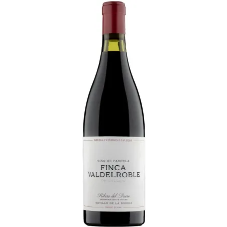 Finca Valdelroble Callejo 2021
