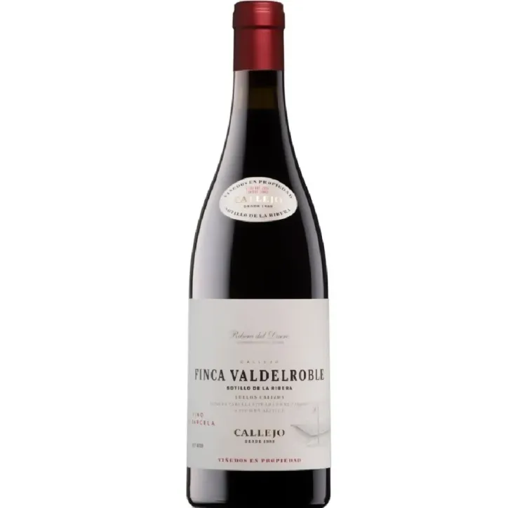 Finca Valdelroble Callejo Magnum 2021