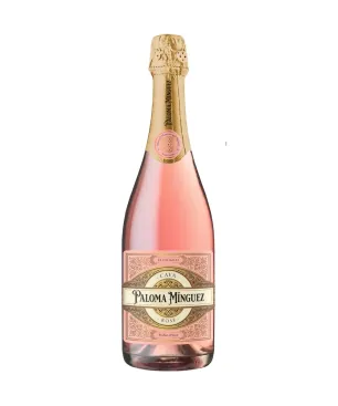 Paloma Mínguez Rose Eco