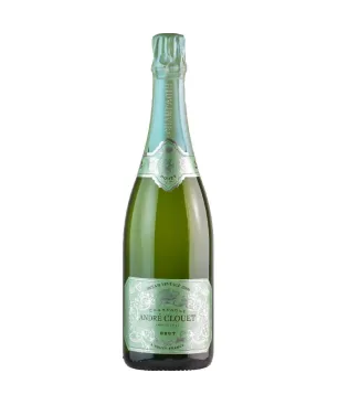 Champagne Andre Clouet Dream Vintage 2012