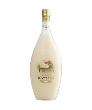 Bottega Crema de Tiramisù 50Cl.