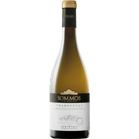 Sommos Colección Chardonnay 2020